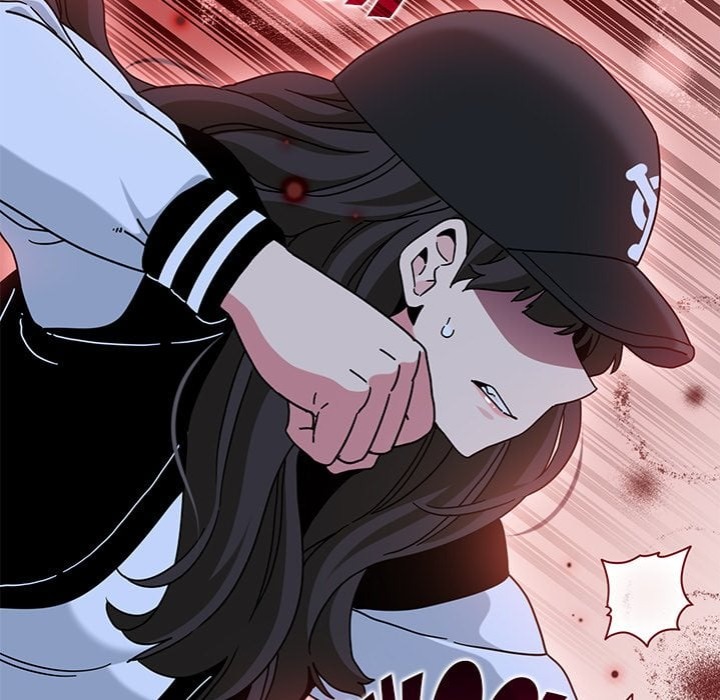 A Turning Point - Chapter 112 Page 91