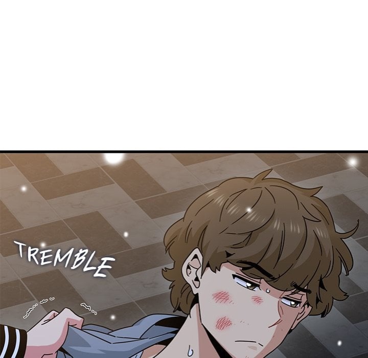 A Turning Point - Chapter 112 Page 99