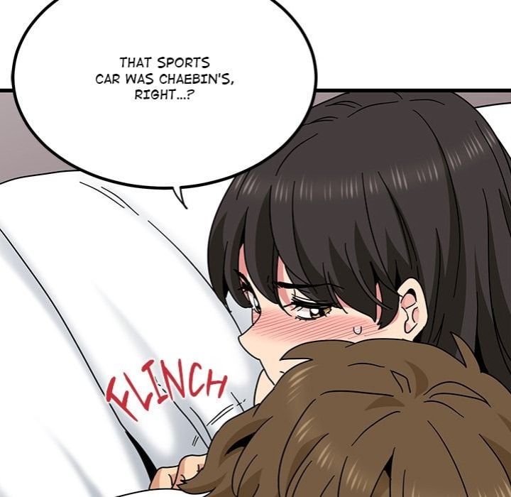 A Turning Point - Chapter 113 Page 107