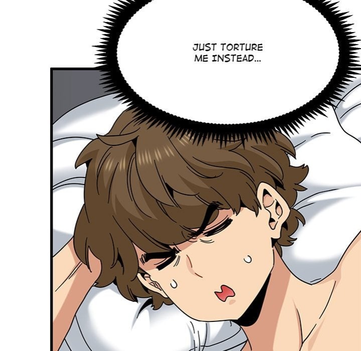 A Turning Point - Chapter 113 Page 23