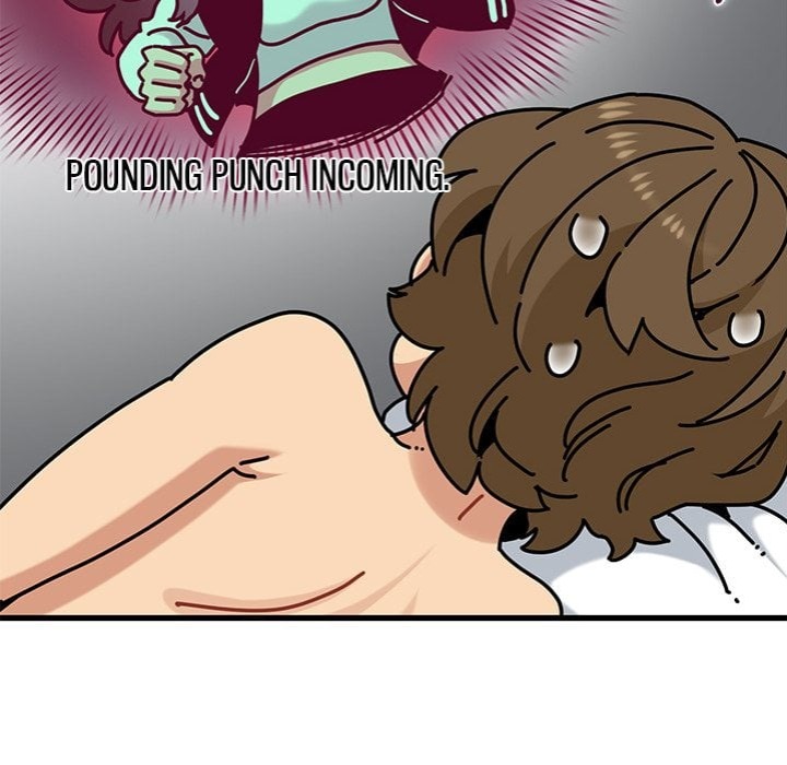 A Turning Point - Chapter 113 Page 26