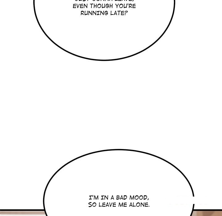 A Turning Point - Chapter 116 Page 105