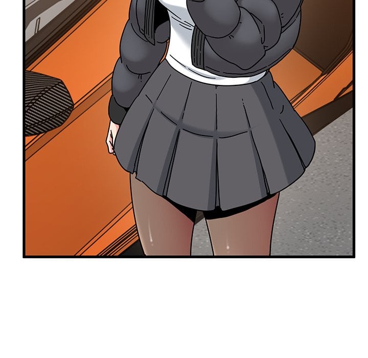 A Turning Point - Chapter 116 Page 11