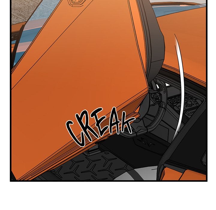 A Turning Point - Chapter 116 Page 113