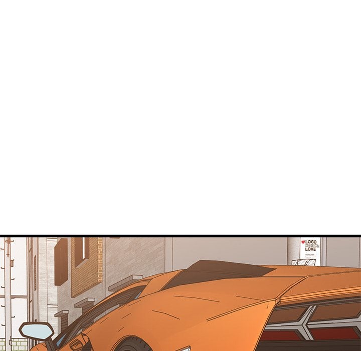 A Turning Point - Chapter 116 Page 114