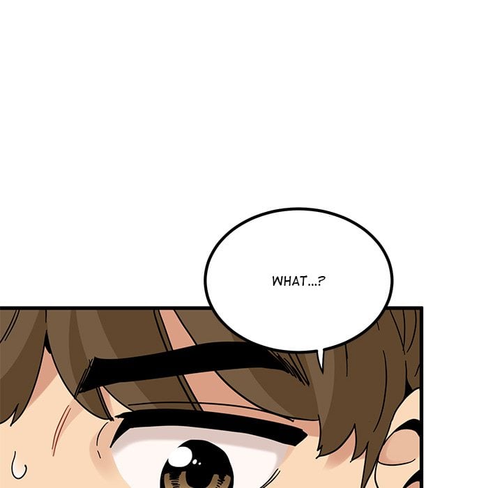 A Turning Point - Chapter 116 Page 12