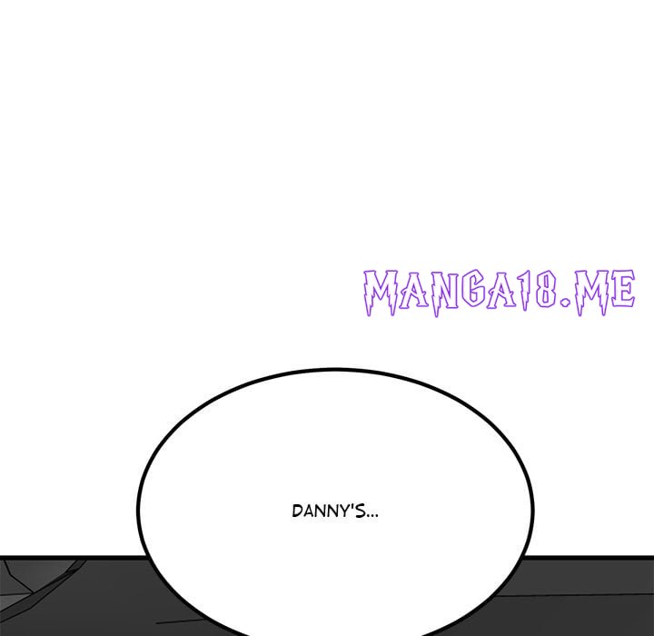 A Turning Point - Chapter 116 Page 143