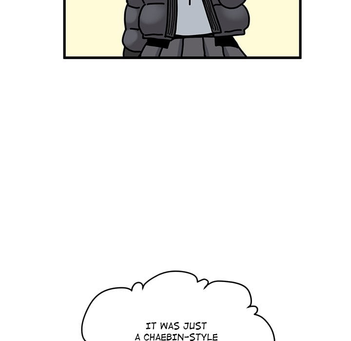 A Turning Point - Chapter 116 Page 18