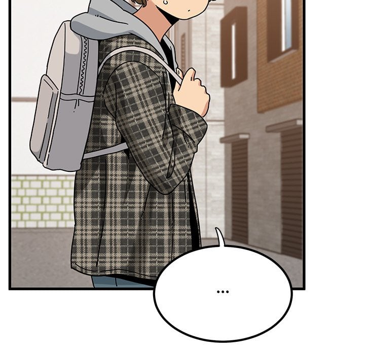 A Turning Point - Chapter 116 Page 23