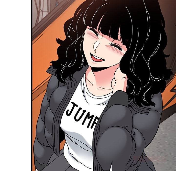 A Turning Point - Chapter 116 Page 33