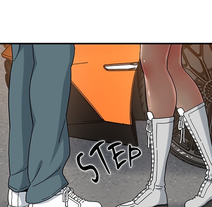 A Turning Point - Chapter 116 Page 35