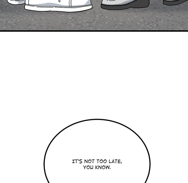 A Turning Point - Chapter 116 Page 36