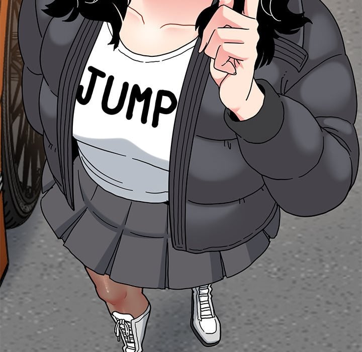 A Turning Point - Chapter 116 Page 38