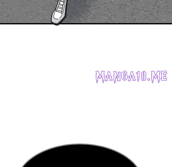 A Turning Point - Chapter 116 Page 39