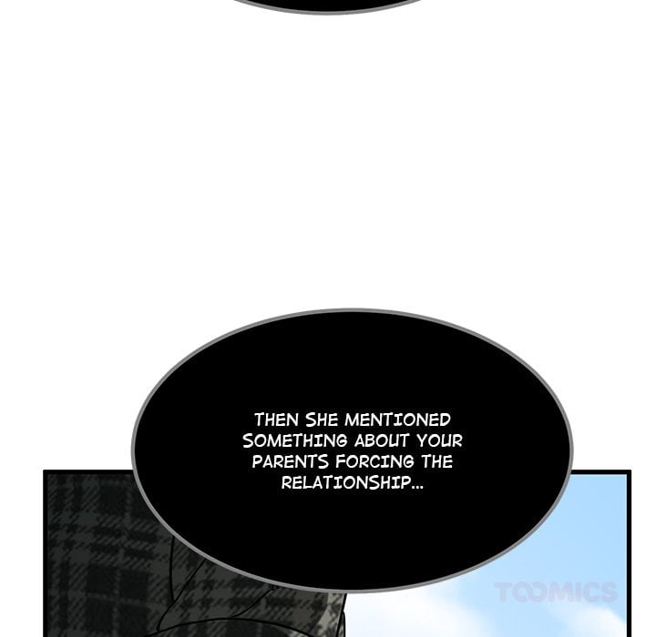 A Turning Point - Chapter 116 Page 63