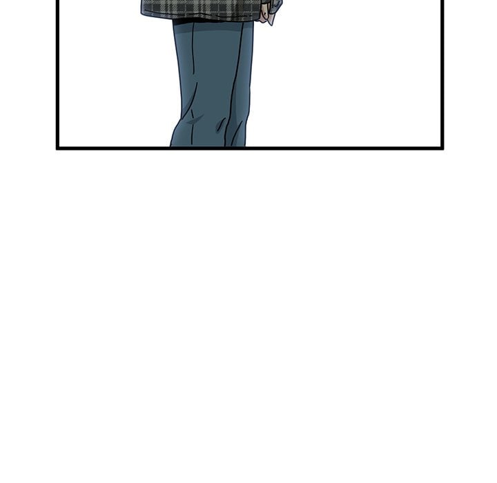 A Turning Point - Chapter 116 Page 89