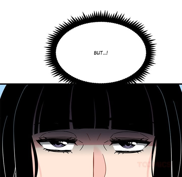 A Turning Point - Chapter 116 Page 93