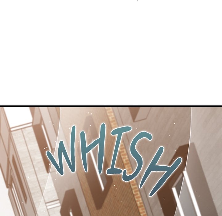 A Turning Point - Chapter 116 Page 95