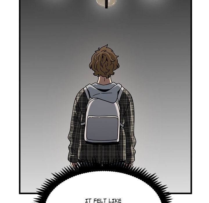 A Turning Point - Chapter 117 Page 105