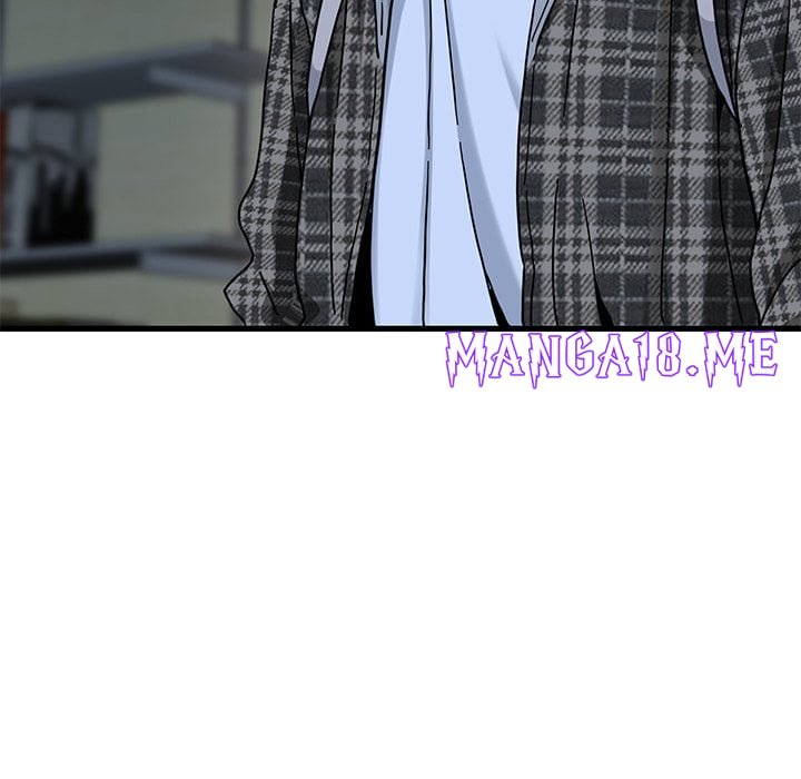 A Turning Point - Chapter 117 Page 115