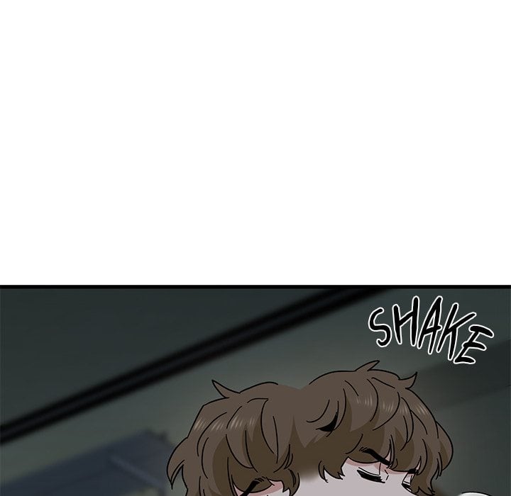 A Turning Point - Chapter 117 Page 116