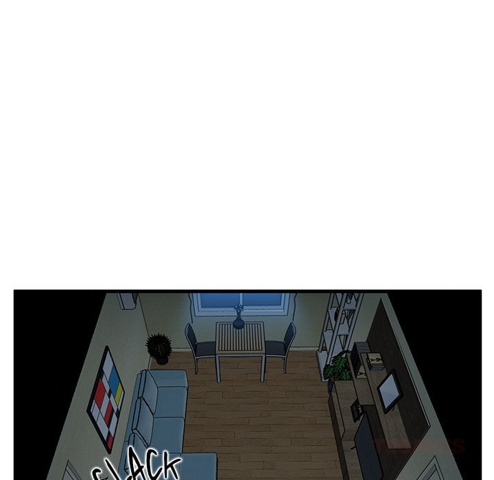 A Turning Point - Chapter 117 Page 120