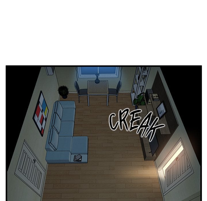 A Turning Point - Chapter 117 Page 122