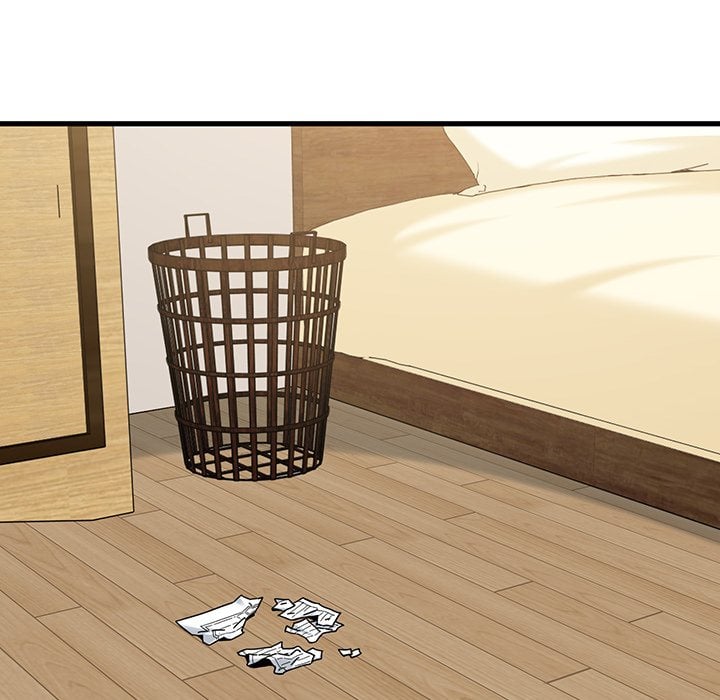 A Turning Point - Chapter 117 Page 146