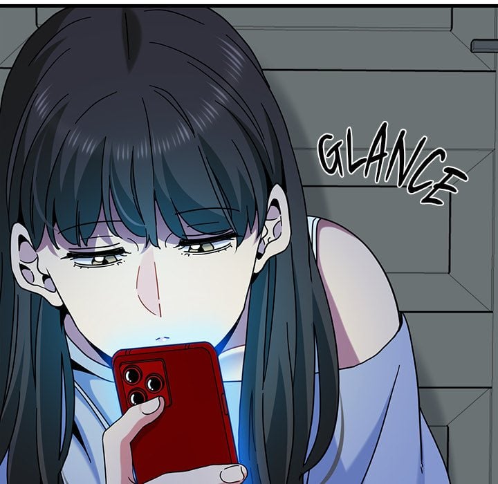 A Turning Point - Chapter 117 Page 152