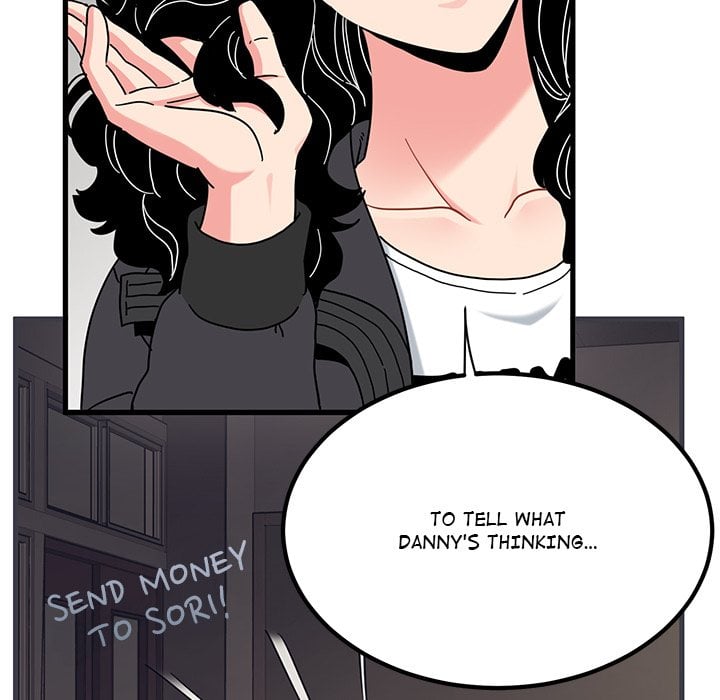 A Turning Point - Chapter 117 Page 23