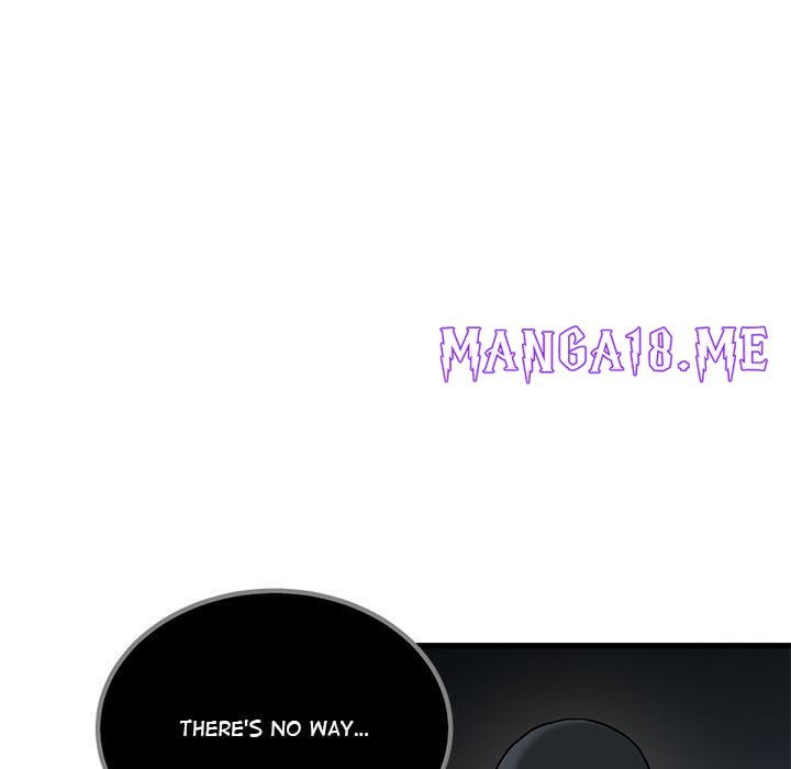 A Turning Point - Chapter 117 Page 25