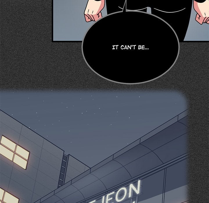 A Turning Point - Chapter 117 Page 27