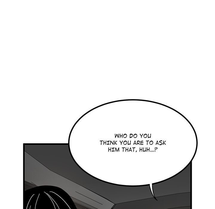 A Turning Point - Chapter 117 Page 35