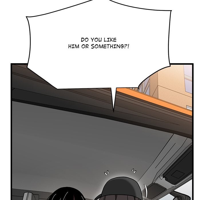 A Turning Point - Chapter 117 Page 42