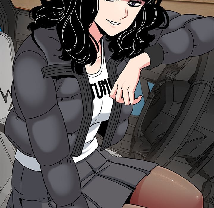 A Turning Point - Chapter 117 Page 6