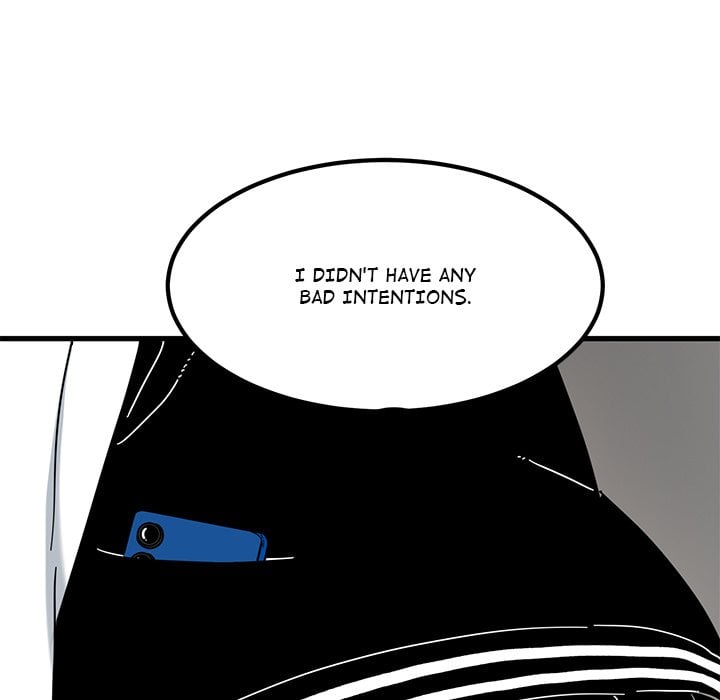 A Turning Point - Chapter 117 Page 65