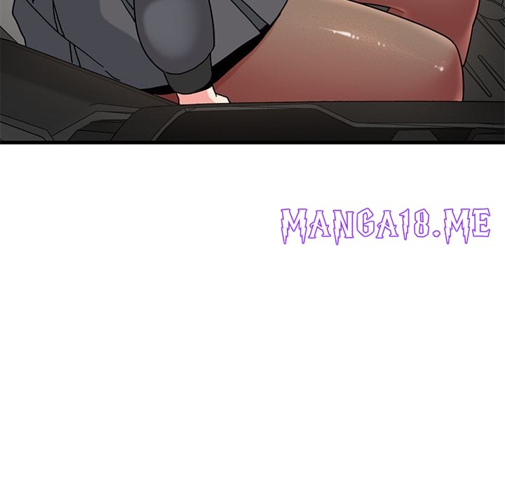 A Turning Point - Chapter 117 Page 7