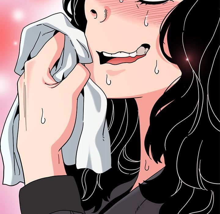 A Turning Point - Chapter 117 Page 90