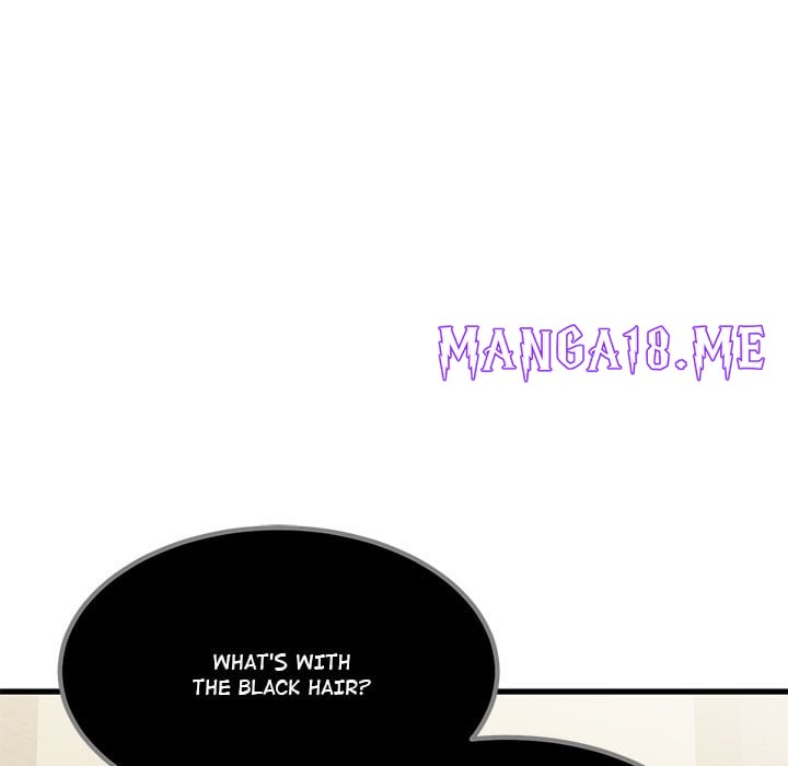 A Turning Point - Chapter 118 Page 100