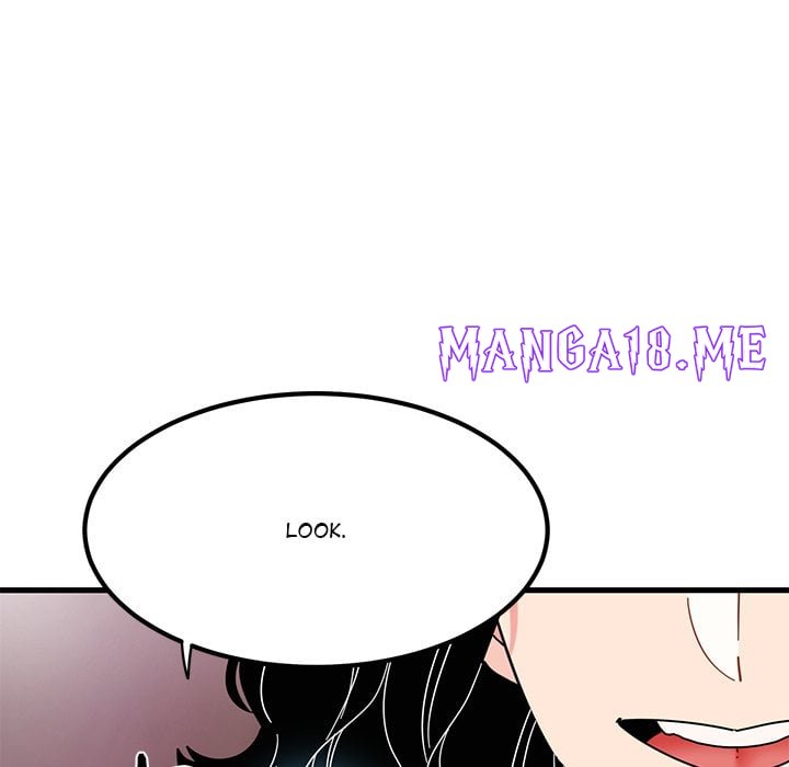 A Turning Point - Chapter 118 Page 118