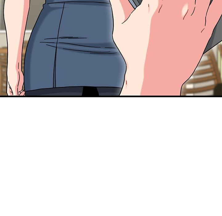 A Turning Point - Chapter 118 Page 122