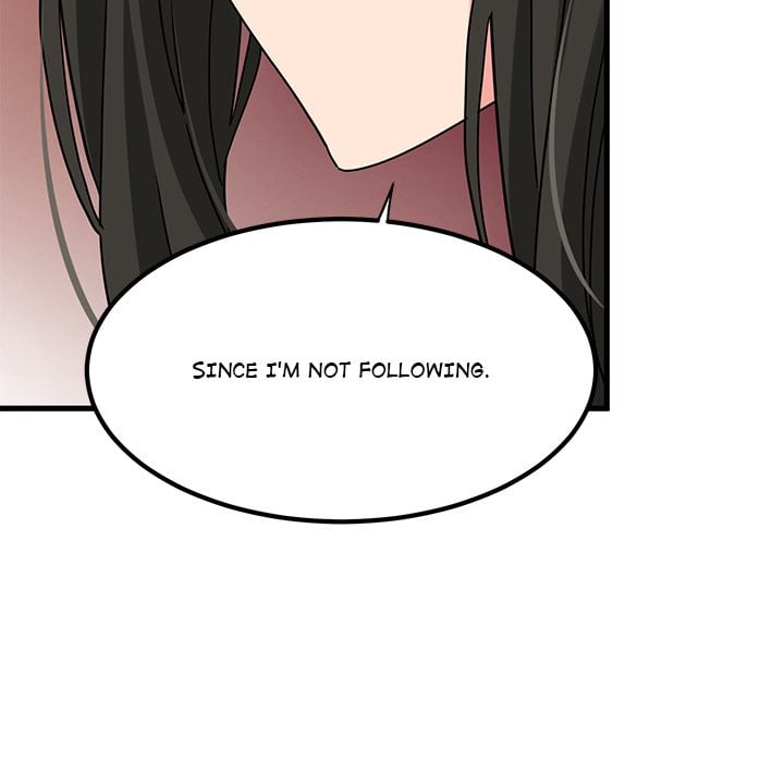 A Turning Point - Chapter 118 Page 143