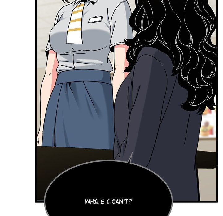 A Turning Point - Chapter 118 Page 145