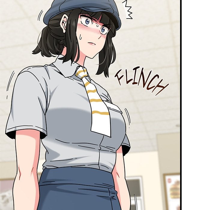 A Turning Point - Chapter 118 Page 152