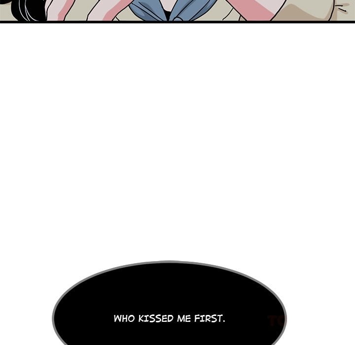 A Turning Point - Chapter 118 Page 30