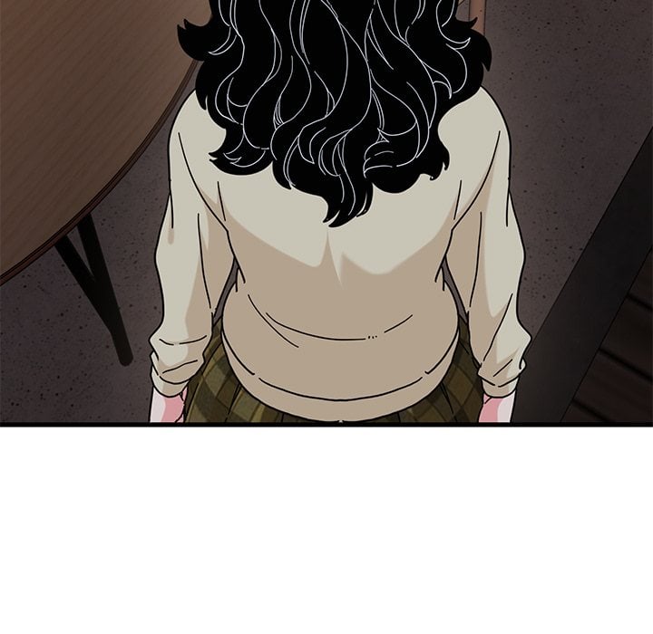 A Turning Point - Chapter 118 Page 41