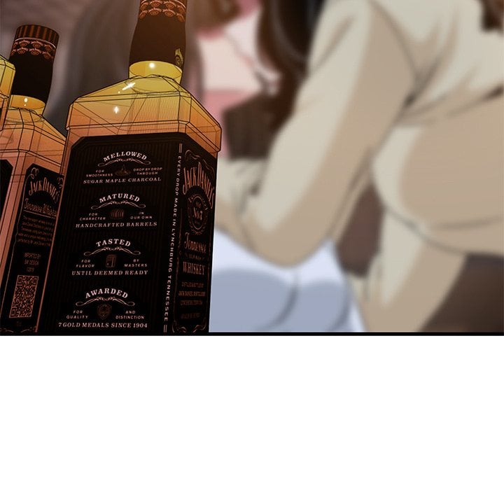 A Turning Point - Chapter 118 Page 7