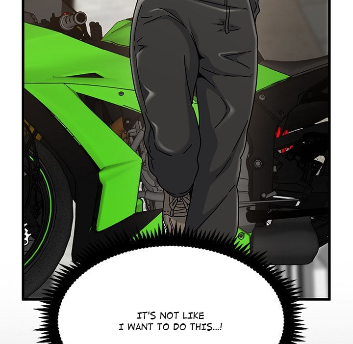 A Turning Point - Chapter 119 Page 103