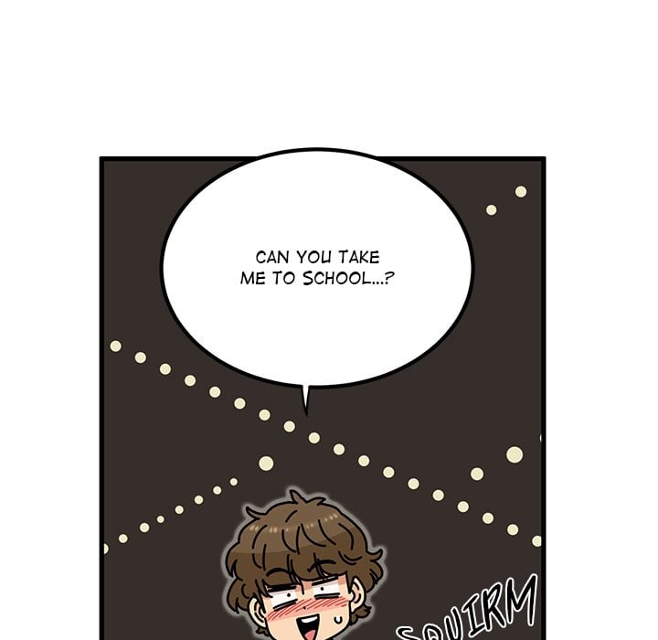 A Turning Point - Chapter 119 Page 115