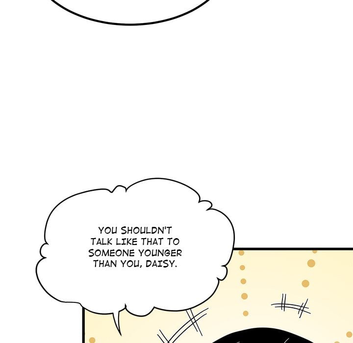 A Turning Point - Chapter 119 Page 14